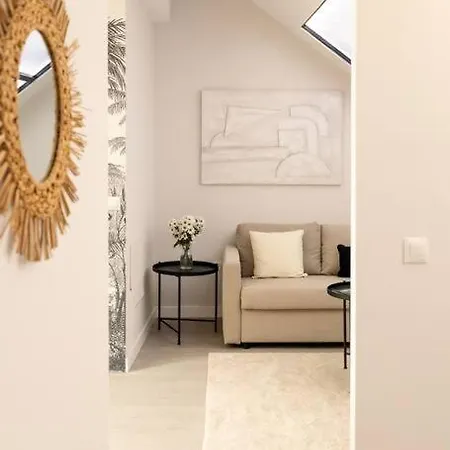 Atico Nuevo En Corazon De * Malaga