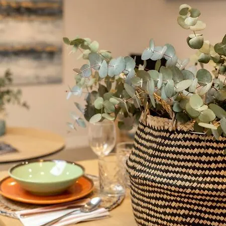 Atico Nuevo En Corazon De Apartment Malaga