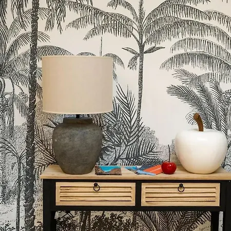 Apartment Atico Nuevo En Corazon De Malaga