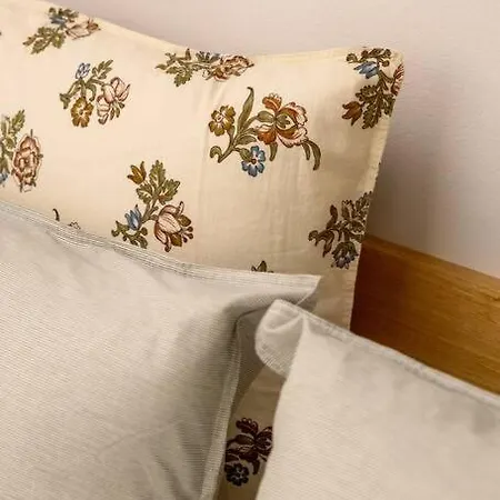 Atico Nuevo En Corazon De Apartment Malaga