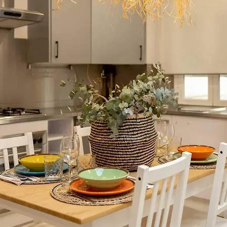 Atico Nuevo En Corazon De Apartment